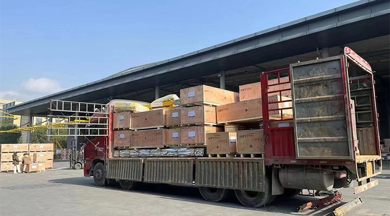 潮州到滁州物流专线-潮州到滁州物流公司-「上门取货」